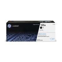 HP 135A Black Original LaserJet Toner Cartridge - 1