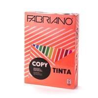 Fabriano Копирна хартия Copy Tinta, A4, 80 g/m2, портокал, 500 листа - 1