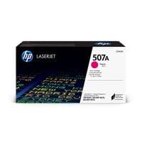 Оригинална тонер касета HP CE403A, 507A, 6000 страници/5%, Magenta - 1