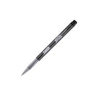 Флумастери Junior Ultra Brush, с четка, 10 цвята - 2