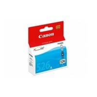 Оригинален патрон Canon CLI-526, 207 страници/5%, Cyan - 1
