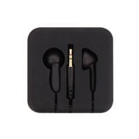 Слушалки TNB Pocket, 3.5 mm жак, 1.2 m кабел, черни, в... - 1