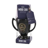 Чаша Takk Mood 300, купа Boss, керамична - 1 Чаша Takk Mood 300, купа Boss, керамична - 1