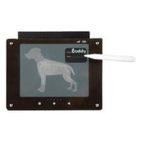 Small Foot Ветеринарна чанта, с медицинско оборудване и зайче - 6