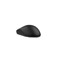 Мишка A4Tech OP-330S, с кабел, безшумна, USB, черна - 5