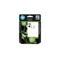Оригинална глава HP 51645AE, NO 45, 42 ml, 930 страници/5%, Black - 1
