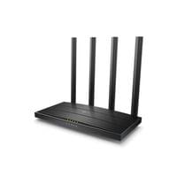 Рутер TP-Link AC1200 MU-Mimo Gigabit, безжичен, 4 Ethernet порта,... - 2