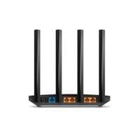 Рутер TP-Link AC1200 MU-Mimo Gigabit, безжичен, 4 Ethernet порта,... - 2