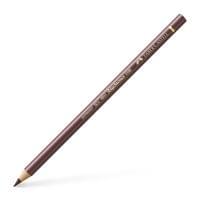 Faber-Castell Цветен молив Polychromos, № 176, вандайкско... - 1