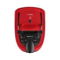 Перяща прахосмукачка Bosch BWD421PET, 2100 W, червена - 3