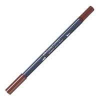 Faber-Castell Маркер Goldfaber Sketch, № 378, махагон - 2 Faber-Castell Маркер Goldfaber Sketch, № 378, махагон - 2
