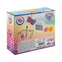 Moxy 3D комплект за рисуване с мъниста - Пай - 2