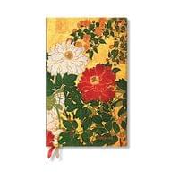 Paperblanks Планер Natsu, Maxi, вертикален, твърда... - 1