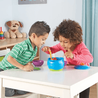 Learning Resources Комплект за супа, детски - 3