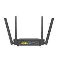 Рутер Asus RT-AX52, 4 порта, Wi-Fi 6, Dualband Gigabit Aimesh - 2 Рутер Asus RT-AX52, 4 порта, Wi-Fi 6, Dualband Gigabit Aimesh - 2