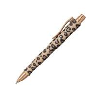 Faber-Castell Химикалка Poly Ball Leo, естествен инстинкт - 1
