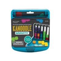 Learning Resources Настолна игра Kanoodle, логическа гравитация - 3