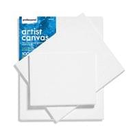 Платно за рисуване Standart Professional, с подрамка, 20 х 30 cm, 1 брой - 1