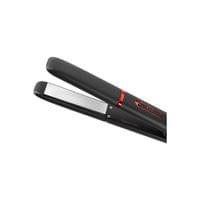 Преса за изправяне на коса Sencor SHI 1100BK, 220V, 45 W, черна - 2