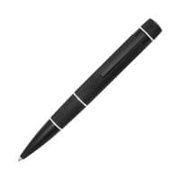 Hugo Boss Химикалка Core, в кутия, черна - 1