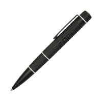 Hugo Boss Химикалка Core, в кутия, черна - 2