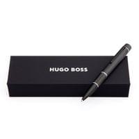 Hugo Boss Химикалка Core, в кутия, черна - 3