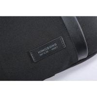 Чанта за лаптоп Kingsons Vanta, 15.6&amp;#039;&amp;#039;, 3.5 L, черна - 6