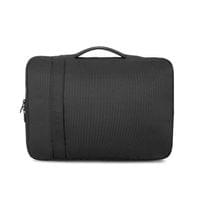 Чанта за лаптоп Kingsons Vanta, 15.6&amp;#039;&amp;#039;, 3.5 L, черна - 8