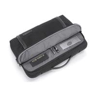 Чанта за лаптоп Kingsons Vanta, 15.6&amp;#039;&amp;#039;, 3.5 L, черна - 13