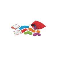 Learning Resources Тактилна торбичка - 1