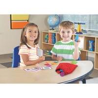 Learning Resources Тактилна торбичка - 2