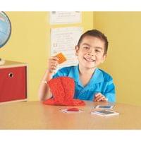 Learning Resources Тактилна торбичка - 2