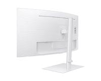 Монитор Samsung 34A650, 34&amp;#039;&amp;#039;, VA, WQHD, 350 cd/m2, 5 ms, 100 Hz, HDMI,... - 6