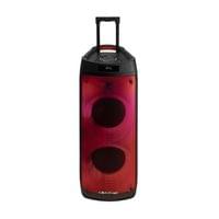 Тонколона Blaupunkt PB08DB, FM радио, USB/SD/AUX, 700 W, с 2 бежични... - 1