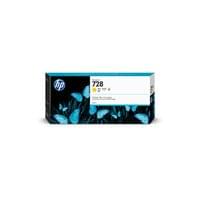 Оригинален патрон HP No.728, F9K15A, T730/830, 300 ml, Yellow - 1 Оригинален патрон HP No.728, F9K15A, T730/830, 300 ml, Yellow - 1