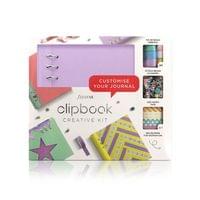 Filofax Творчески комплект Classic Clipbook, с органайзер, A5 - 1