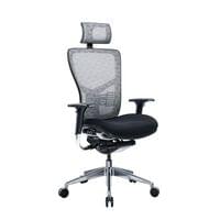 Ергономичен стол RFG TECH@PRO, Multi-function механизъм, до 250 kg,... - 1