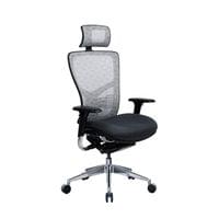 Ергономичен стол RFG TECH@PRO, Multi-function механизъм, до 250 kg,... - 2