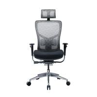 Ергономичен стол RFG TECH@PRO, Multi-function механизъм, до 250 kg,... - 2 Ергономичен стол RFG TECH@PRO, Multi-function механизъм, до 250 kg,... - 2