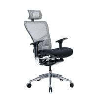 Ергономичен стол RFG TECH@PRO, Multi-function механизъм, до 250 kg,... - 3 Ергономичен стол RFG TECH@PRO, Multi-function механизъм, до 250 kg,... - 3