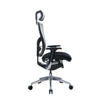 Ергономичен стол RFG TECH@PRO, Multi-function механизъм, до 250 kg,... - 4 Ергономичен стол RFG TECH@PRO, Multi-function механизъм, до 250 kg,... - 4