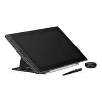 Графичен таблет Huion Kamvas Pro 16, 15.6&amp;#039;&amp;#039;, черно-сребрист - 6