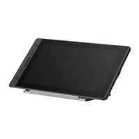 Графичен таблет Huion Kamvas Pro 16, 15.6&amp;#039;&amp;#039;, черно-сребрист - 7