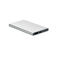 More Than Gifts Мобилна батерия Powerflat C, USB Type-C, 4000 mAh,... - 1