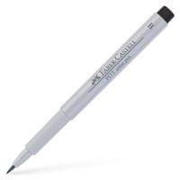 Faber-Castell Маркер-четка Pitt Artist Pen, B, № 230,... - 1