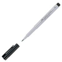Faber-Castell Маркер-четка Pitt Artist Pen, B, № 230,... - 2