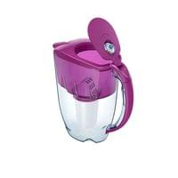 Филтрираща кана Aquaphor Arctic A5, 2.8 L, цикламена - 2