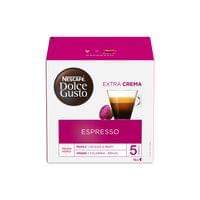 Nescafé Dolce Gusto Кафе капсула Espresso, 16 броя - 1