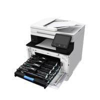 Лазерно мултифункционално устройство Canon imageFORCE C1333, 3 в 1, А4 - 2
