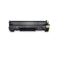 Оригинална тонер касета HP CF244A 44A, 1000 страници/5%, Black - 2